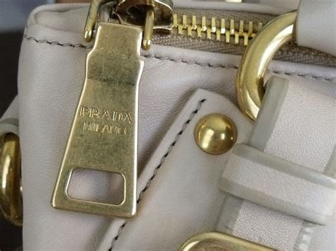 do prada bags use riri zippers|prada purse zip.